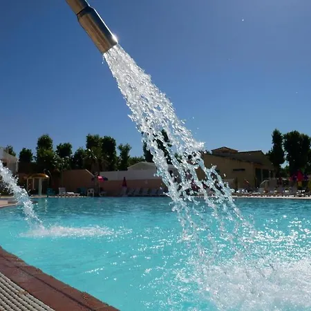 Les Sables Du Midi Valras *