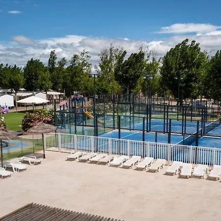 Les Sables Du Midi Valras