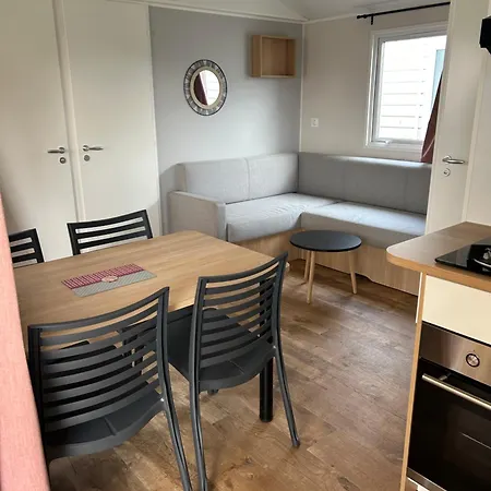 Les Sables Du Midi Valras Camping