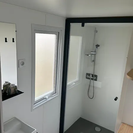 Les Sables Du Midi Valras Camping