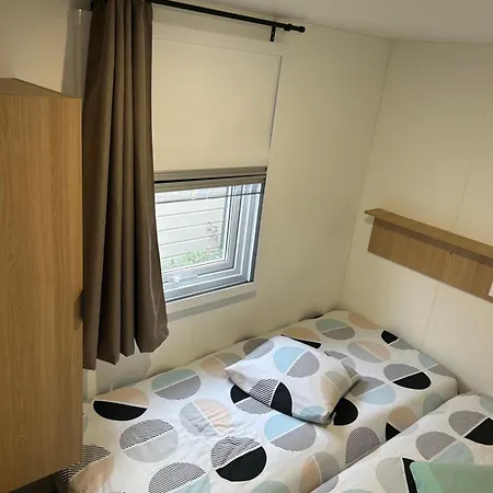 Camping Les Sables Du Midi Valras