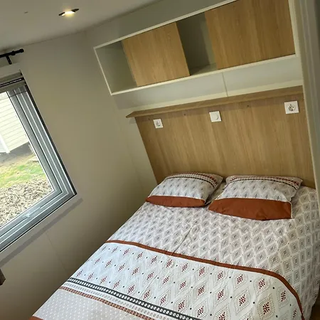 Les Sables Du Midi Valras Camping Sérignan