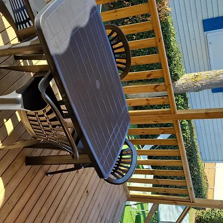 Les Sables Du Midi Valras *