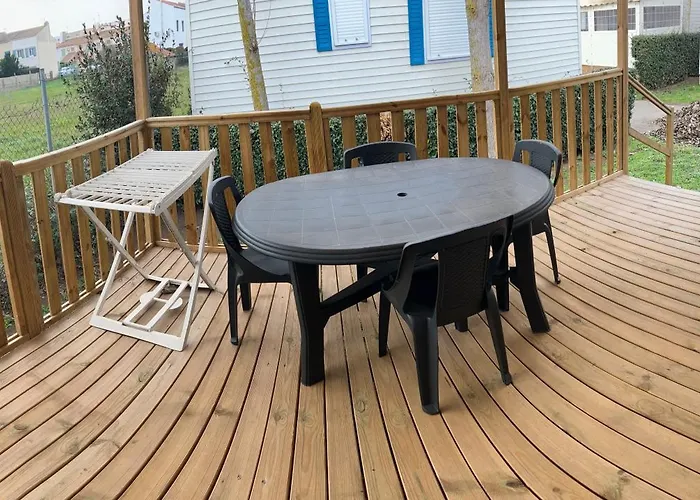 Les Sables Du Midi Valras Campeggio *