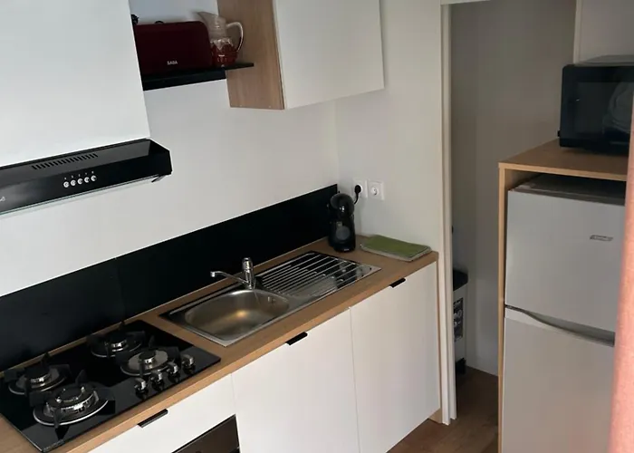 Les Sables Du Midi Valras Sérignan