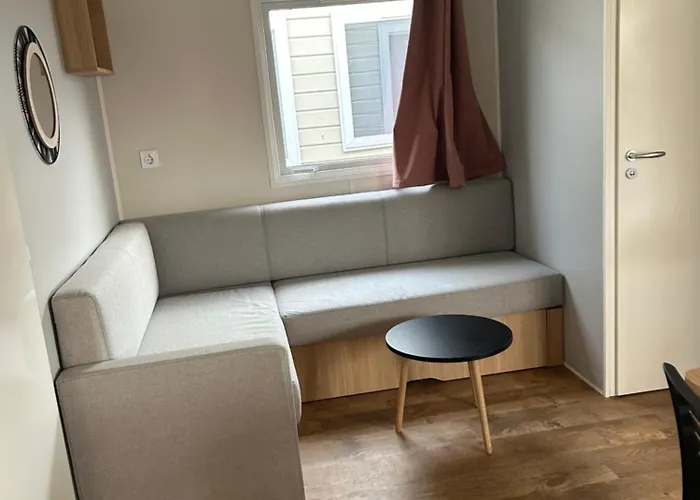 Les Sables Du Midi Valras * Sérignan