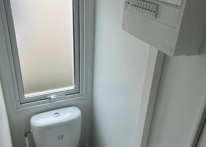 Campeggio Les Sables Du Midi Valras Sérignan