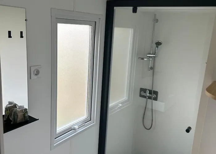 Les Sables Du Midi Valras Campeggio