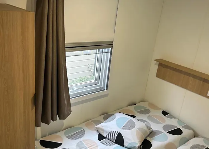 Campeggio Les Sables Du Midi Valras