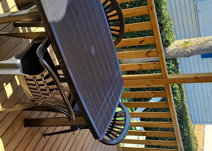 Les Sables Du Midi Valras *