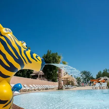 Les Sables Du Midi Valras *