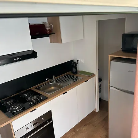 Les Sables Du Midi Valras Sérignan