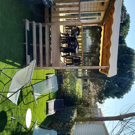 Les Sables Du Midi Valras * Sérignan