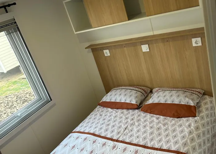 Les Sables Du Midi Valras 캠프장 Sérignan